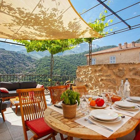 A Stalla Maison De Vacances 6 Personnes Muro  Exterior foto